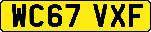 WC67VXF
