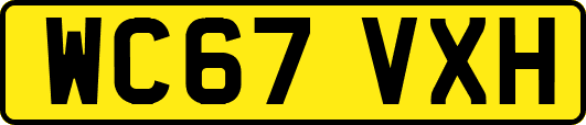 WC67VXH