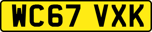 WC67VXK