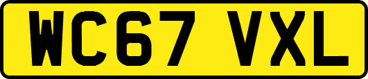WC67VXL