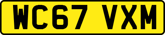 WC67VXM