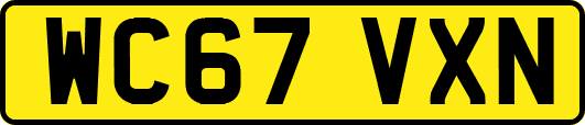 WC67VXN