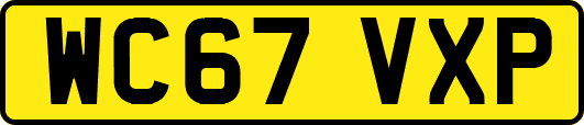 WC67VXP