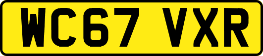 WC67VXR