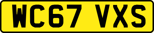WC67VXS