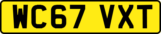 WC67VXT