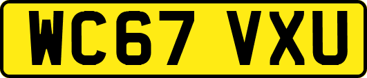 WC67VXU