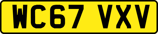 WC67VXV