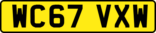 WC67VXW