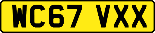 WC67VXX