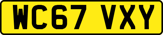 WC67VXY
