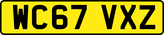 WC67VXZ