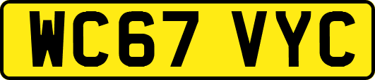 WC67VYC