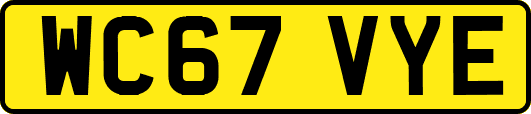 WC67VYE