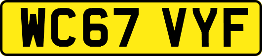 WC67VYF