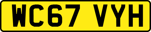 WC67VYH