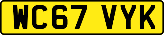 WC67VYK