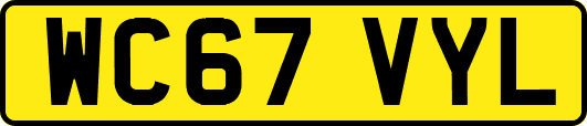 WC67VYL
