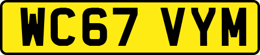 WC67VYM