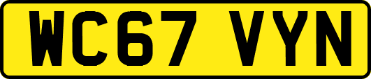 WC67VYN