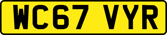 WC67VYR