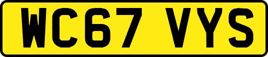 WC67VYS