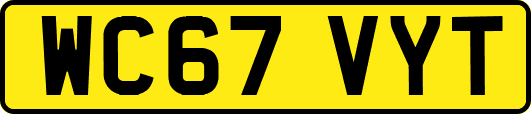 WC67VYT