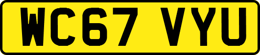 WC67VYU