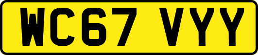 WC67VYY