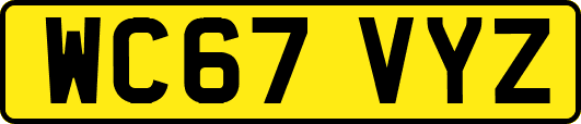 WC67VYZ