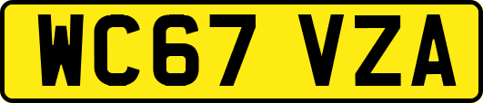 WC67VZA