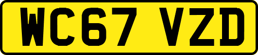 WC67VZD