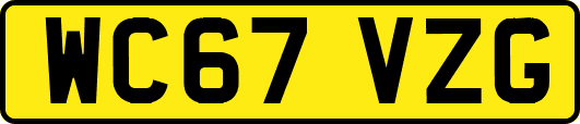WC67VZG