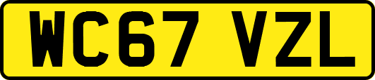 WC67VZL