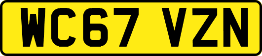 WC67VZN