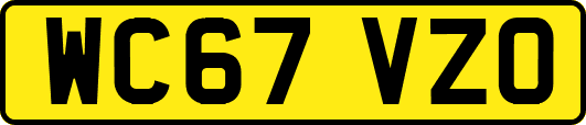 WC67VZO