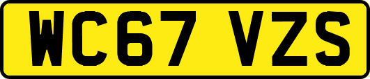 WC67VZS