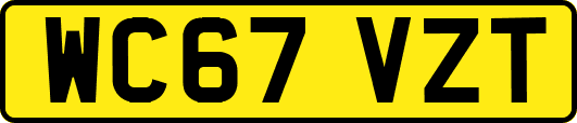 WC67VZT