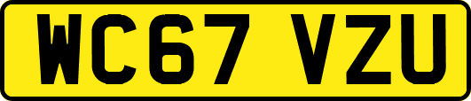 WC67VZU