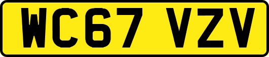 WC67VZV