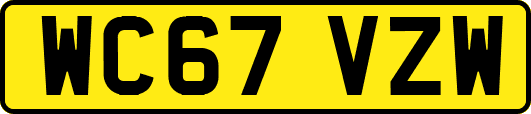 WC67VZW