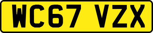 WC67VZX