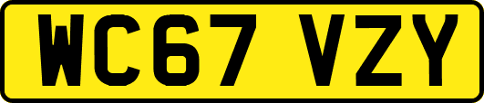 WC67VZY