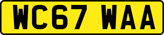 WC67WAA