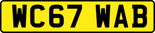 WC67WAB