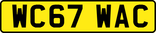 WC67WAC