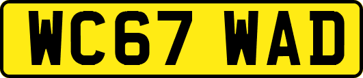 WC67WAD