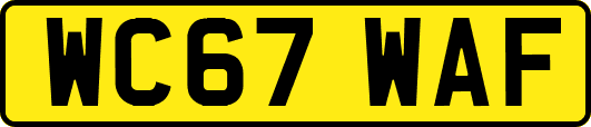 WC67WAF