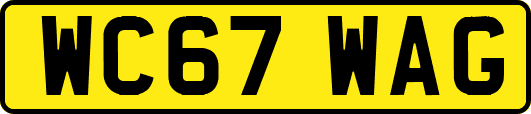 WC67WAG