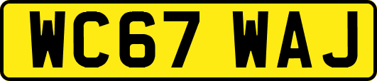 WC67WAJ